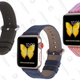Leather Apple Watch Bands | $8 | Amazon | Promo code FJ8YKZ7J. Should work on all sizes and colors.